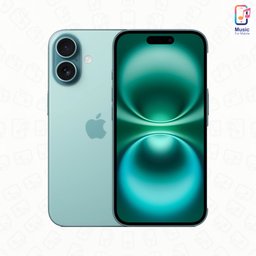 ايفون 16 (128GB) iPhone 16 (128GB)