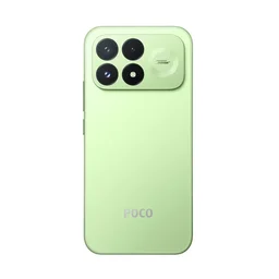بوكو إف 9 برو 512 جيجابايت POCO F9 Pro 512GB