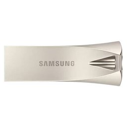 فلاش ميموري سامسونج بار بلس 4 جيجابايت USB Samsung BAR Plus 4GB USB Flash Drive