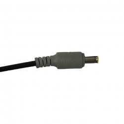 شاحن لاجهزة لابتوب لينوفو Laptop Charger For LENOVO /01/ (20V*3.25A) (7.9*5.5 with pin inside) YELLOW TIP