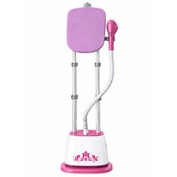 مكوى ستائر عموديا Standing Garment Steamer