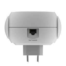 موسع نطاق واي فاي رويجي ريي Ruijie Reyee RG-EW1200R ثنائي النطاق 1200Mbps شبكي Ruijie Reyee RG-EW1200R Dual Band 1200Mbps Mesh Wi-Fi Range Extender