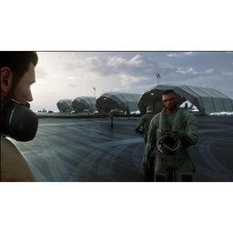 لعبة فيديو - بلاي ستيشن 5 | ACE COMBAT 8: WINGS OF THEVE Video Game - Playstation 5 | ACE COMBAT 8: WINGS OF THEVE