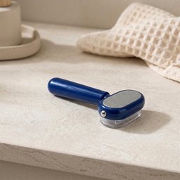أداة ومبرد تقشير وتنظيف القدمين Professional Foot File Callus Remover for Pedicure