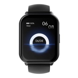 ساعة سمارت لمس ذكية  ماركة فيوجر زون 2 Future Zone 2 Smart Touchwatch