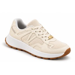 سنيكرز نسائي برازيلي من فيزانو 1452.104 Brazilian Women's Sneakers from Vizzano 1452.104