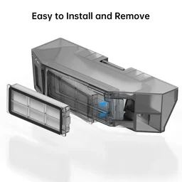 دريمي فلتر صندوق الغبار عالي الكفاءة RHF21 Dreame RHF21 High-Efficiency Dust Box Filter