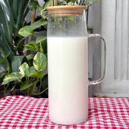 دولكة زجاج بايركس Glass pitcher