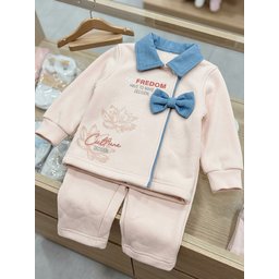 تراك بناتي Girls' track