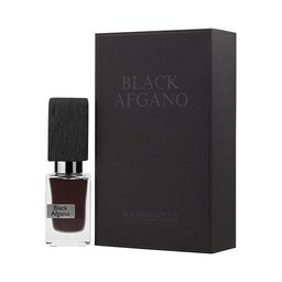عطر بلاك أفغانو لكلا الجنسين Black Afgano Unisex Extrait De Parfum