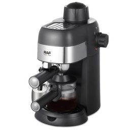 ماكنة قهوة إسبريسو 4 أكواب راف R.133 RAF R.133 4-Cup Espresso Maker 800W