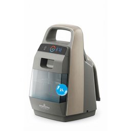 مكوى عمودي دبل ستاند إمبليوم , 2880 واط موديل EM PGSN25 Emblem double stand vertical iron, 2880W, model EM PGSN25