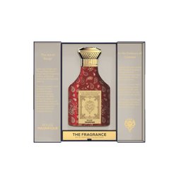 ذا فراكرنس عطر للرجال والنساء THE FRAGRANCE Rouge Magnifique Extrait de Parfum For Unisex 75ml