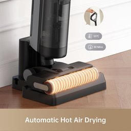 دريمي مكنسة وممسحة عمودية لاسلكية H12 Dual Dreame H12 Dual Wet & Dry Stick Vacuum Cleaner