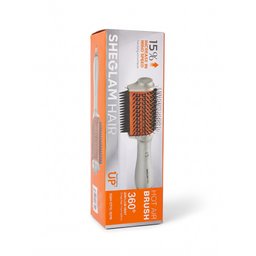 شسوار فرشاة HOT AIR BRUSH