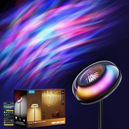 مصباح أرضي ذكي جوفي أبلايتر Govee Uplighter Floor Lamp