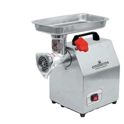 مثرامة لحم امبليوم 10 انج صناعي Amplium 10-Inch Industrial Meat Grinder
