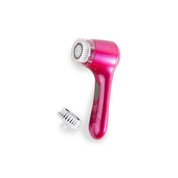 مجموعة فرشاة تنظيف وتقشير الوجه Facial Brush Collection