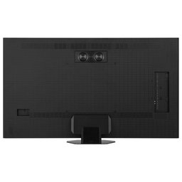 شاشة هايسنس 85 إنش Mini-LED PRO 4K ذكية مع معدل تحديث 165Hz وتقنية Dolby Atmos Hisense 85-Inch Mini-LED PRO 4K Smart TV with 165Hz Refresh Rate and Dolby Atmos