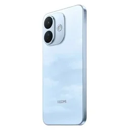 هاتف REDMI Note 17 Pro 5G – أزرق سماوي – 8GB+256GB REDMI Note 17 Pro 5G – Sky Blue – 8GB+256GB
