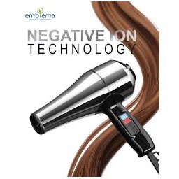 شسوار امبليوم 1800 واط Amblume Hair Dryer 1800W
