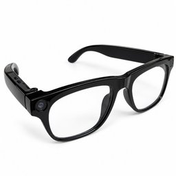 نظارة ذكية XK One Pro المزودة بالذكاء الصناعي XK One Pro AI-powered smart glasses