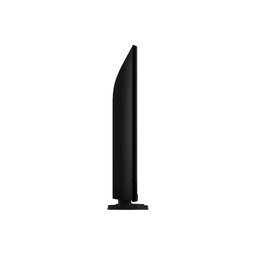 تلفزيون سامسونج Samsung بشاشة 43 بوصة بدقة Full HD بتردد 50 Hz تلفاز ذكي Tizen LED – أسود Samsung F6000F Television - 43 Inch - Full HD - 50 Hz - Smart Tizen TV - LED - Black