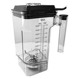 خلاط صناعي كاتم صوت ماركه امبليوم Industrial silent mixer