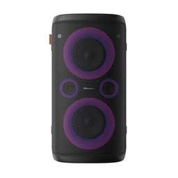 مكبر صوت هايسنس Hisense Headphones portable Bluetooth