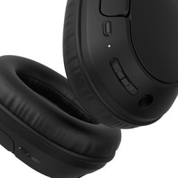 ساوند فورم سيروند سماعات رأس لاسلكية فوق الأذن SoundForm Surround Wireless Over-Ear Headphones