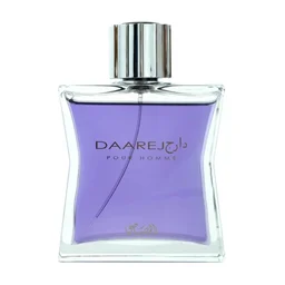 رصاصي دارج أو دي بارفان بور أوم - 100 مل Daarej pour Homme Rasasi