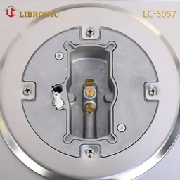 طباخ غاز مدمج (Built-in) من ماركة LIBRONIC موديل LC 5057. Built in stove