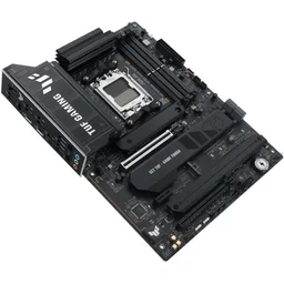 لوحة أم أسوس تاف جيمنج X870-بلس واي فاي 7 ASUS TUF GAMING X870-PLUS WIFI AM5 ATX Motherboard