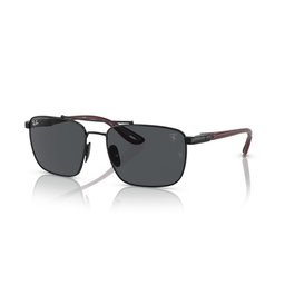 نظارات شمسية ريبان فيراري RAYBAN  FERRARI SUNGLASSES