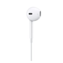 سماعة ابل سلكية بمنفذ USB-C EarPods (USB-C)