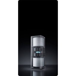 منقي الهواء الذكي شاومي ميجيا 6 بلس Mijia Smart Air Purifier 6 Plus