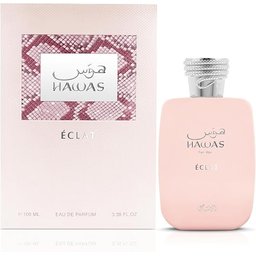 عطر هوس إيكلات للنساء Hawas Eclat edp 100 ml