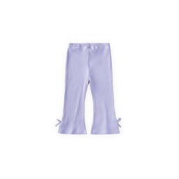 ليقنز أطفال بخصر واسع (إسباني) - ليلكي (2-8 سنوات) Kids' Flared Leggings (Spanish Style) - Lilac (2-8 Years)
