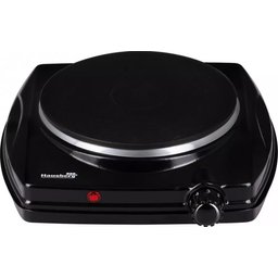 طباخ كهربائي هاوسبيرج Hausberg – أسود Hausberg HB-519NG Electric Hot Plate - Black