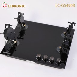 طباخ غاز مسطح ليبرونك LC-GS490B Built in stove