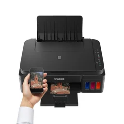 طابعة كانون 3416 Canon PIXMA G3416