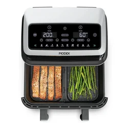 قلاية هوائية مودكس 2600 واط – AF950 – سعة 8.4 لتر Modex Air Fryer 8.4L-2600W- Af950
