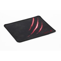 هافت HV-MP838 250 * 210 * 2 ملم لوحة ماوس أسود Havit HV-MP838 250*210*2mm Mousepad Black