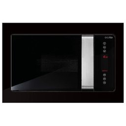 مايكروويف بلت إن إمبليوم 25 لتر مع شواية Embleme Built-in Microwave Oven with Grill  25L