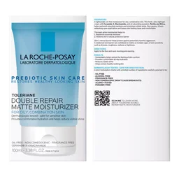 لا روش بوزيه توليريان دبل ريبير مرطب مات للبشرة الدهنية والمختلطة La Roche-Posay Toleriane Double Repair Matte Moisturizer (for Oily/Combination Skin)