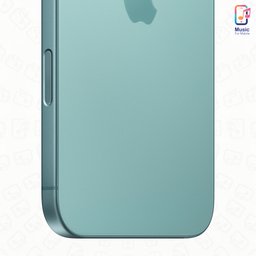 ايفون 16 بلس (256GB) iPhone 16 Plus (256GB)