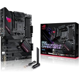 لوحة ام B550-F Asus ROG B550-F