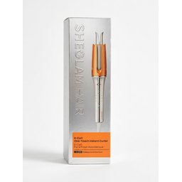 كرلي شعر تجعيد ​It-Curl One-Touch Instant Curler: