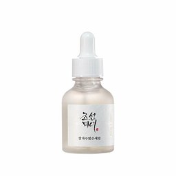سيروم جمال جيسون جلو ديب: الأرز + ألفا أربوتين BEAUTY OF JOSEON Glow Deep Serum : Rice +Alpha Arbutin 30ml