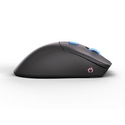 ماوس ألعاب لاسلكي جلوريوس موديل D برو فورج – فايس أسود Glorious Model D Wireless PRO Vice - Black - Forge